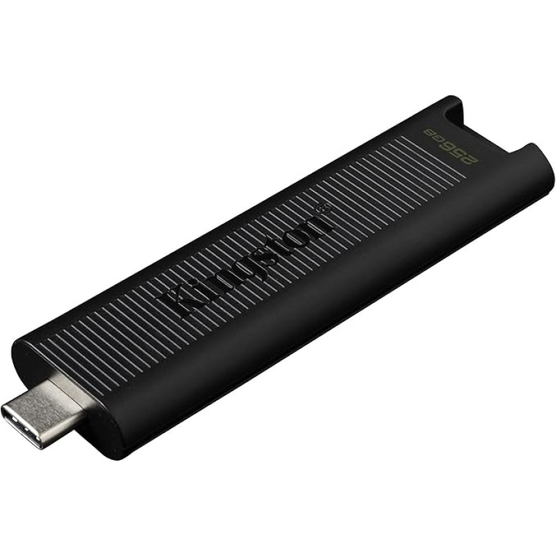 Kingston DataTraveler Max USB 3.2 Gen 2 1000R/900W USB Stick 256GB DTMAX/256GB