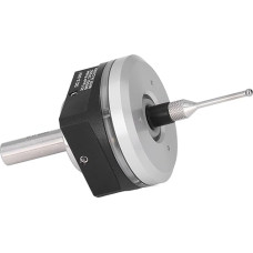 CNC 3D Touch Probe Edge Finder High Accuracy Universal 3D Sensor Probe 3D Edge Locator
