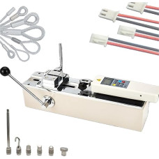 Skaitmeninis skaitmeninis jėgos matuoklis 500n, HPH-500, nešiojamasis stūmimo ir traukimo matuoklis, skirtas traukimo ir slėgio bandymo įrenginiams, 150 mm veiksminga eiga, skirtas spaustuvams, kabliams, virvėms, kabeliams