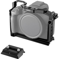 SIRUI R50 fotoaparato narvelis 