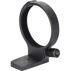Sxhlseller objektyvo tvirtinimo žiedas, profesionalus aliuminio lydinio metalo objektyvo tvirtinimo žiedas, skirtas 80-200mm f2.8D ED/SP 70-300mm 1:4-5.6VC USD objektyvams