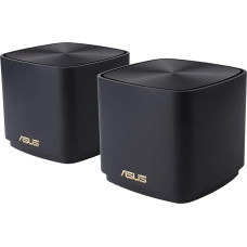 ASUS ZenWiFi XD4 Plus AX1800 Viso namo 