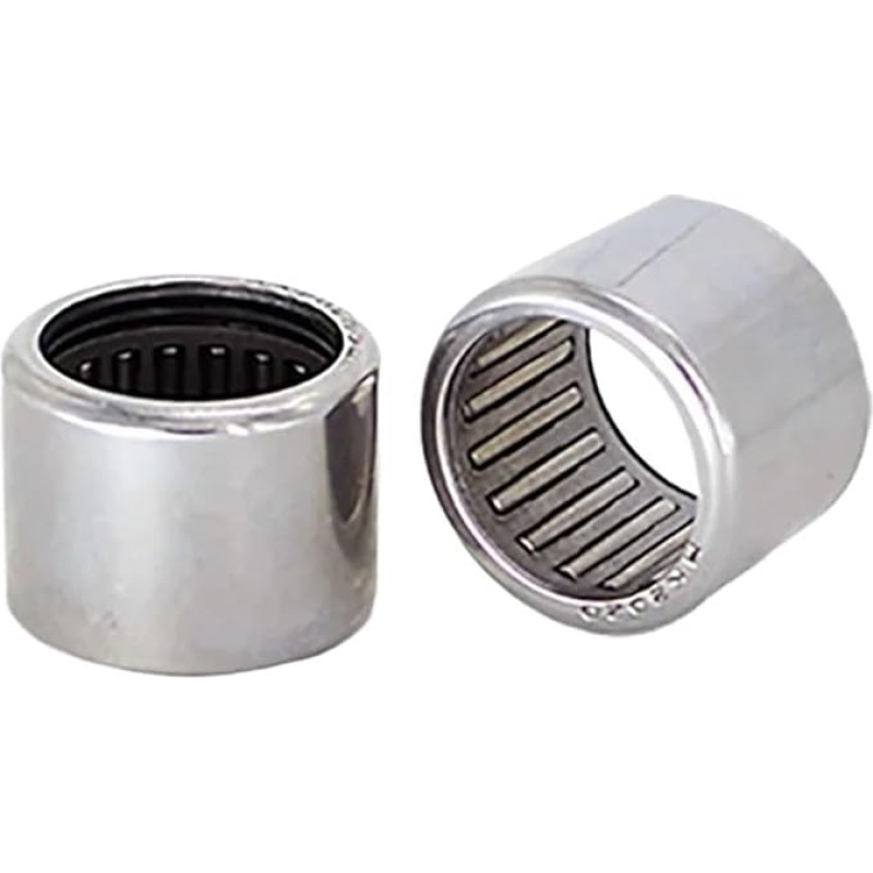 1 PC-Stanzaußenring-Nadellager 7943/12/15/17/20/25/30/32/35/40/45/50 Innendurchmesser.(7943-45 (45X55X38))