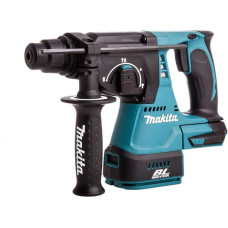 Makita Dhr242Rtj Martillo Ligero 24mm Bl 18V Cordless Drill 12V
