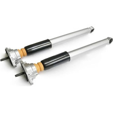 Luftfeder 2 stücke Hinten Luftfederung Schock Für Porsche Panamera (970) Suspension 97033316104 Luftfederung