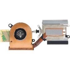 TRADOCK CPU Cooling Fan for Dell Latitude E5289 5289 7389 R2X0G 0R2X0G R2X0G R2X0G 0R2X0G