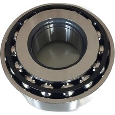 GVEXLUOQ 1 x F-234978.10.SKL-H79 rutulinis guolis 32 x 73 x 30, skirtas BMW Dviejų eilių rutulinis guolis 762597401