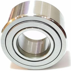 2 Stück Rollennadellager NATR5/NATR6/NATR8/NATR10/NATR12/NATR15/NATR20/NATR25/NATR30/NATR35/NATR40 PP (dydis: NATR40PP)