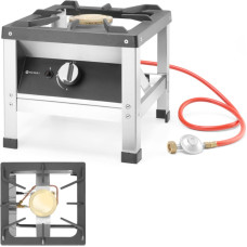 Hendi Kitchen Line gas stool - 147801