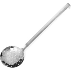 Hendi HACCP stainless steel skimmer spoon Profi Line ¶ 120 - 541302