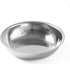 Hendi Stainless steel bowl salad bowl 65mm dia set of 6pcs. - 452714