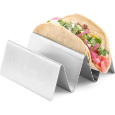 Hendi Hot dog sandwich display stand 2 compartments - 429440