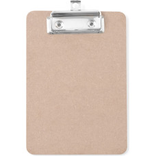 Hendi Clipboard menu board pad 125x180 mm - 664179