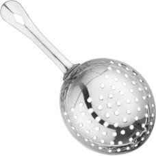Bar Up Steel cocktail bar strainer for drinks - Hendi 596685
