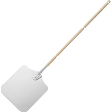 Hendi Kvadratinis aliuminio kastuvas picai 355 x 1320 mm - 618028