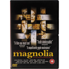 Magnolija [DVD]