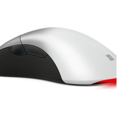 Microsoft Pro IntelliMouse White