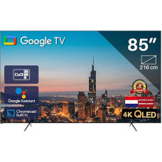 TV85QQG-EU 85 colių 