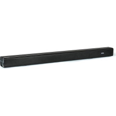Metronic 477591 TV Soundbar 2.0 Bluetooth 5.3 Remote Control Wall Mounted