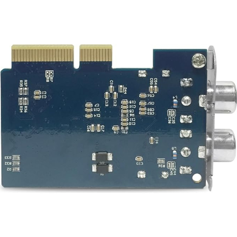 Dreambox DVB-C/T2 Dual Tuner (Suitable for DM Series) Silver