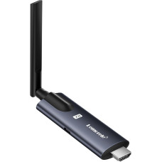 Lemorele HDMI Wireless Receiver for R800 R1000 R1010 Kits,Supports 4 RXs to 1 TX Max