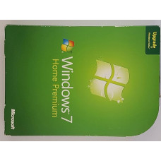 Windows 7 Home Premium 32/64 Bit Upgrade deutsch