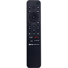 RMF-TX810U Balso nuotolinio valdymo pultas, skirtas 