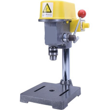 Second Generation Micro Bench Drill, Thread Cutting Machine, Milling Machine, Micro Bench Drill, Precision Bench Drill, Drill for Crafts