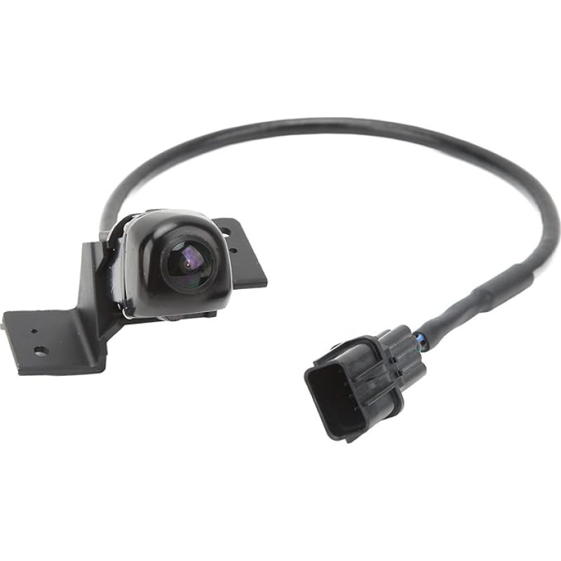 Car Reversing Camera, Parking Aid Camera Replacement Camera 95760 D3100 Parking Assistant Replacement for Tucson 2016 to 2017 95760D3100 95760D3101 95760D3000 95760D3001 2016-2016-2016 2017