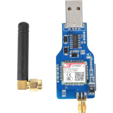 Sharainn Keturių juostų keturių dažnių SIM 800C-GSM/GPRS 850/900/1800/1900MHz USB 