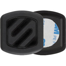 Scosche MAGFM MagicMount Universal Magnetic Mount for Mobile Devices - Black