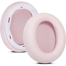 Replacement Ear Pads for Anker Soundcore Life Q30 Headphones Noise Cancelling Protein Leather Headset Ear Pads Ultra Soft High Density Memory Foam Ear Pads Earmuffs