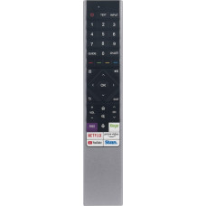 ALLIMITY ERF6E64H nuotolinio valdymo pultas, skirtas 