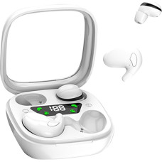 2 poros mini ausinių miegui 