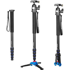 koolehaoda k-288 Monopod with K-09 ball head for all camera