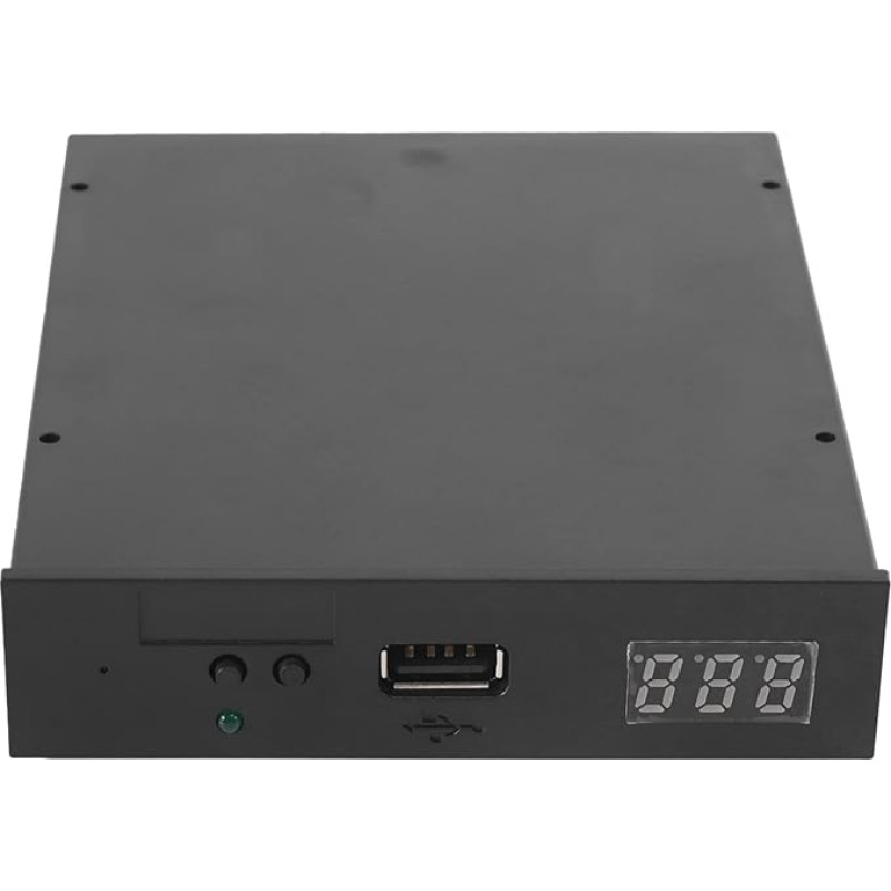 Dropfree Version Sfr1M44-U100K USB SSD Hard Drive Emulator for Korg Electronic Keyboard Gotek 3.5