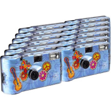 Vienkartinis fotoaparatas 