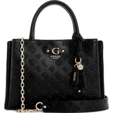 GUESS Damen Gerty Girlfriend Satchel Rankinė