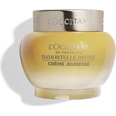 L'OCCITANE - Jauninamasis veido kremas 