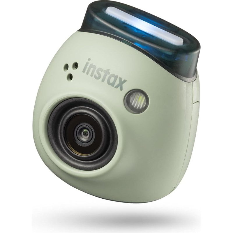 INSTAX PAL Pistacio Green
