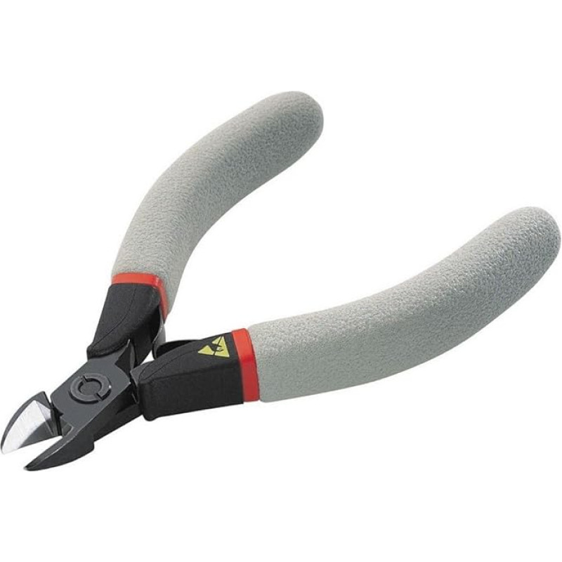 Facom 405.10RE-Cutting Pliers esd power solid