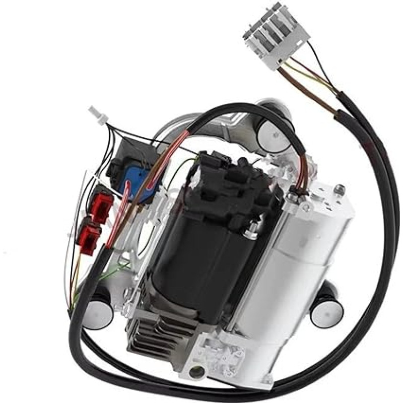 Luftpumpen Luftfederung Kompressor Pumpe Luftfederung Pumpe 37226787616 37221092349 4154031000 Für Bmw E39 E65 E66 E66 E67 E53 2001-2008 Luftfederung