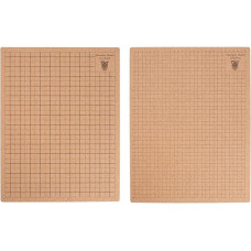 BAHJKASD Makramee Brett Gerastertes Korkbrett 20 3 X 20 3 cm 30 5 X 40 6 cm 40 6 X 40 6 cm Für Armband Projekt Schmuckherstellung Handstrickarbeiten Handwerk