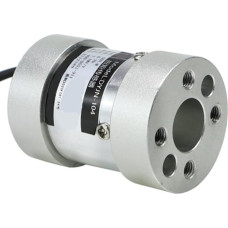 Drehmomentsensoren Statisches Drehmoment Hochpräziser Flanschkraft-Drehwandlerbereich 10 N.M. 20 N.M. 50 N.M. 100 N.M (Color : 1N.m)