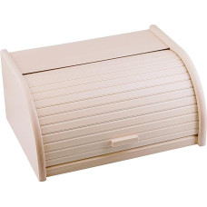 Practic Bread Box, Beige