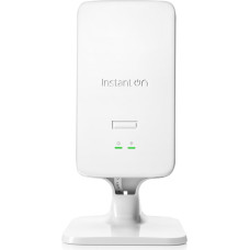 Aruba Instant On AP22D 2x2 Wi-Fi 6 belaidis prieigos taškas | Vieno kambario, saugus, Smart Mesh palaikymas | JP modelis | Maitinimo šaltinis neįtrauktas (S1U77A)