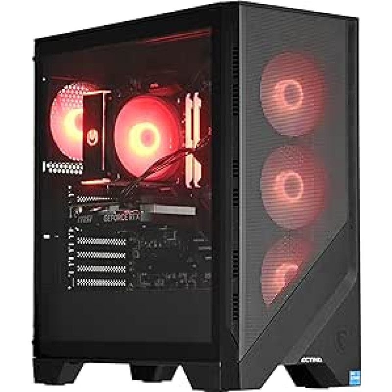 PBM 7700X/32GB/1TB/RX7800XT/750W