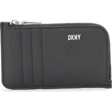 DKNY Women's Casual Phoenix Zip Classic Card Holder