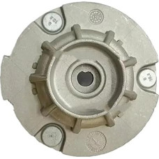 LUFTFEDERBEIN Für Porsche 2005-2012 911 CARRERA 997 Hinten Federbein Montieren Stoßdämpfer Top Gummi OEM 99733306100 Luftfeder