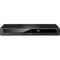 Panasonic Blu Ray Player, DMR-BWT640EC9